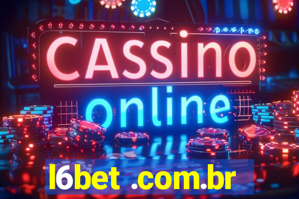 l6bet .com.br